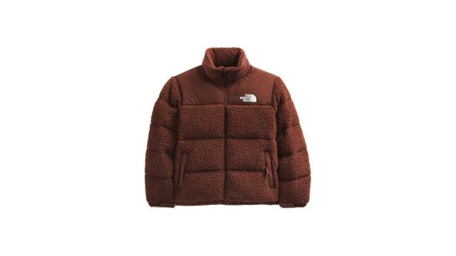 The North Face is renaming its fleece jackets and spotlighting the Sherpa  people