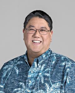 Mitchell Nishimoto, First Hawaiian Bank Vice Chairman, Retail Banking Group to retire July 1, 2021.