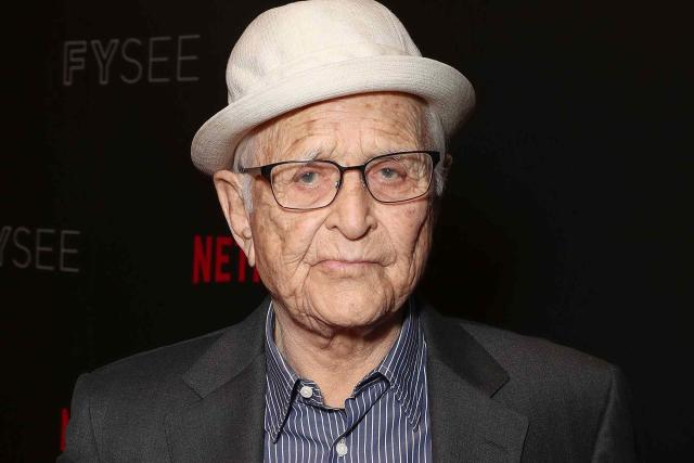 Norman Lear's cause of death revealed as cardiac arrest