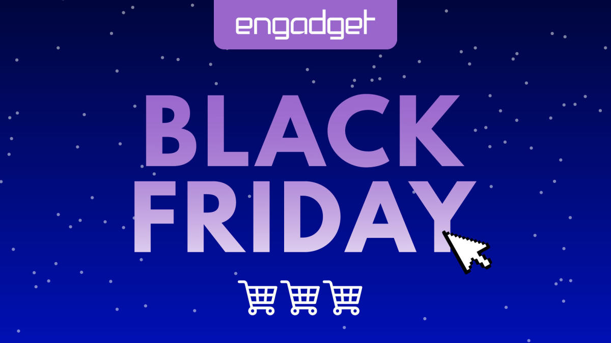 390 best Black Friday deals 2023