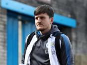 Manchester United transfer news: £75m move beckons for Harry Maguire - but is the Leicester man really ready?