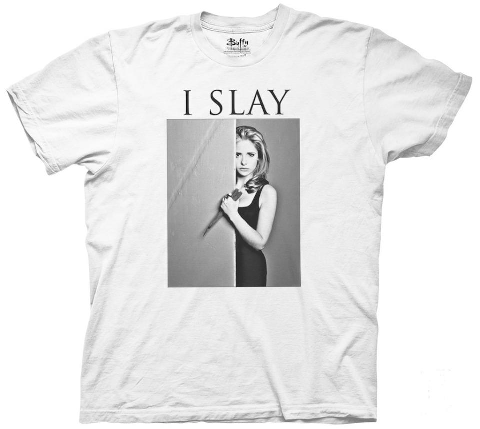 I Slay T-Shirt
