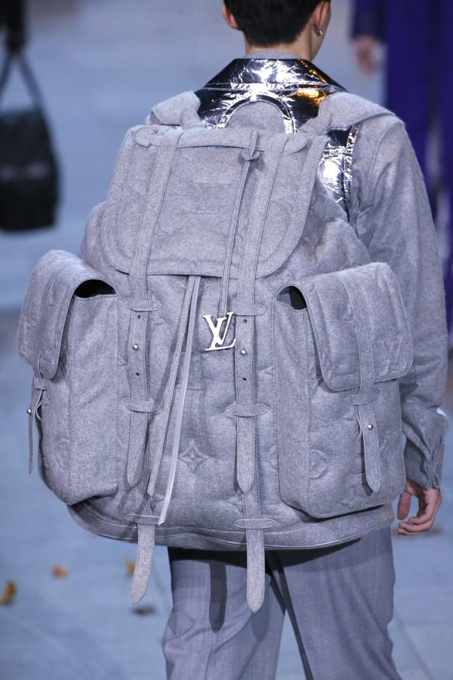 Virgil Abloh Pays Tribute to Michael Jackson In His Latest Collection for  Louis Vuitton