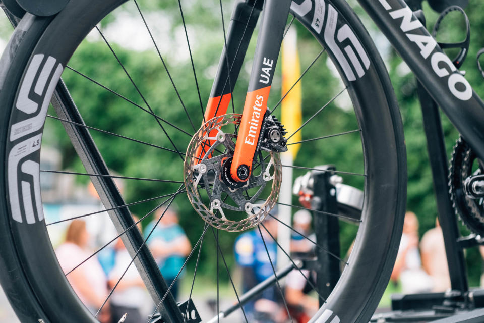 Dauphine stage one tech gallery