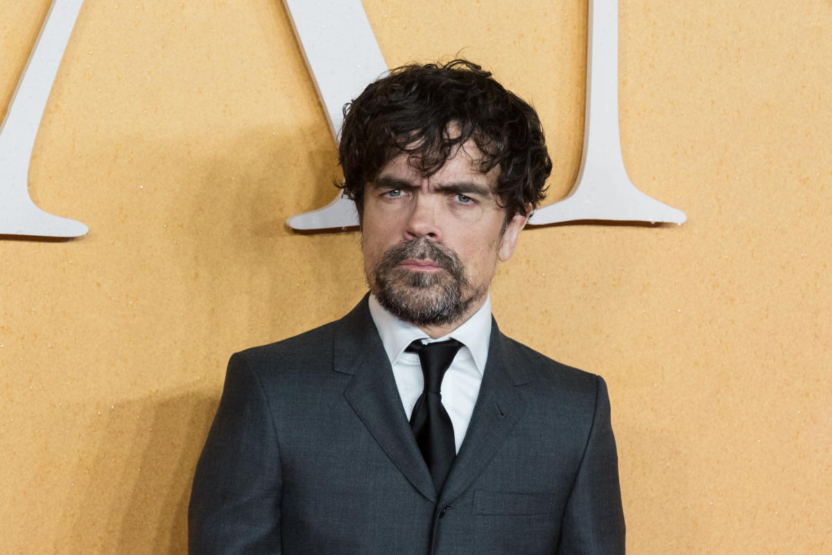 Peter Dinklage reflects on the attention he receives over his height