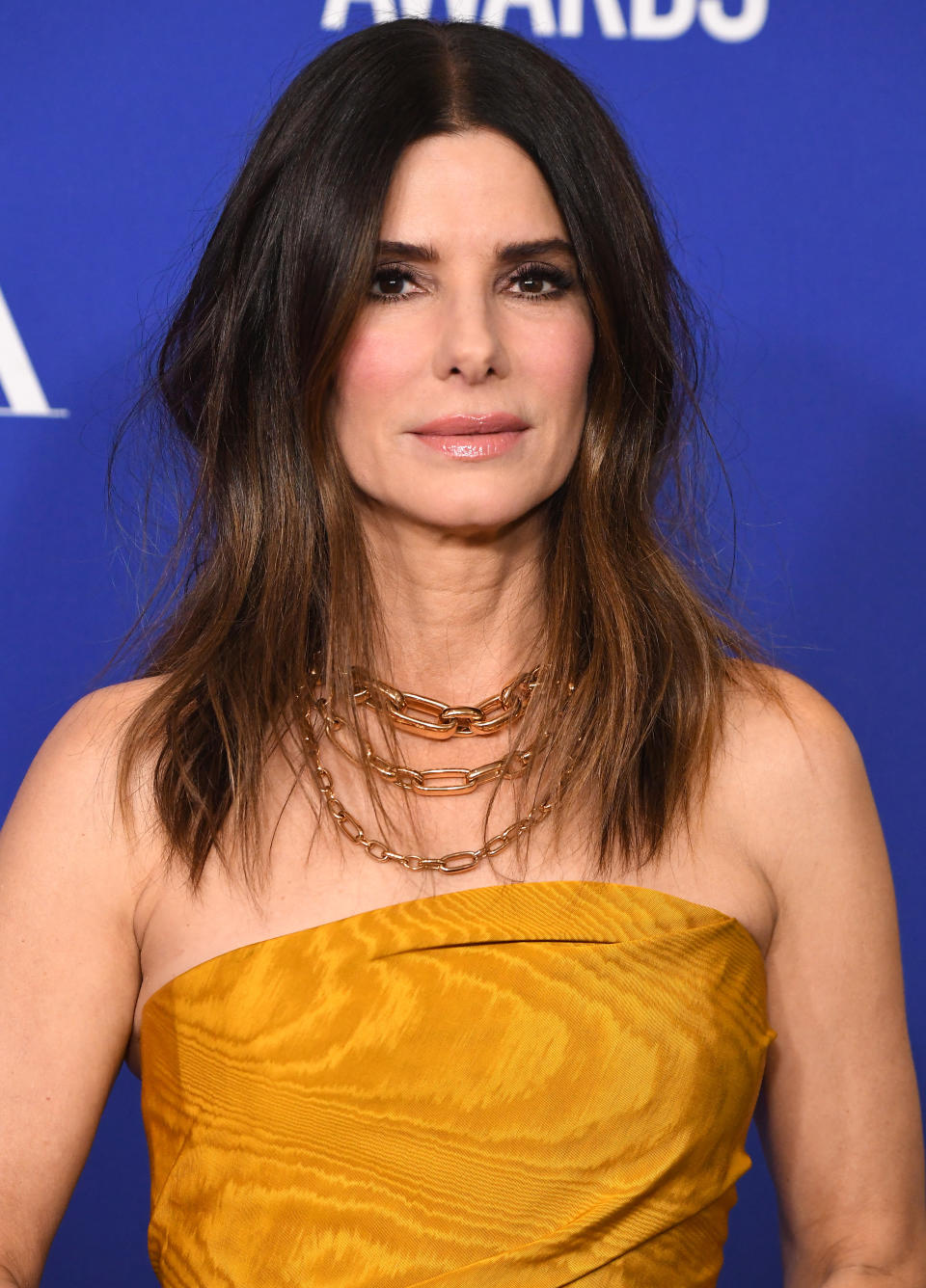 Sandra Bullock