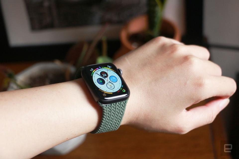 Apple Watch