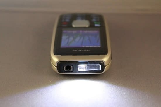 Nokia 1800 超便宜的陽春型無照相手機