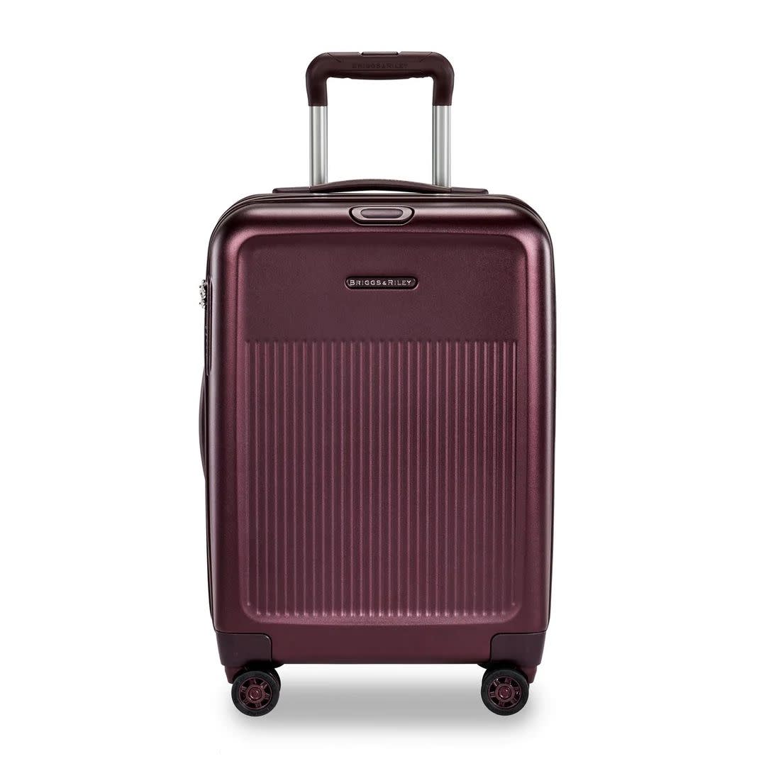 <p><a href="https://go.redirectingat.com?id=74968X1596630&url=https%3A%2F%2Fwww.briggs-riley.com%2Fproducts%2Finternational-carry-on-expandable-spinner-su221cxsp%3Fvariant%3D32013428424746&sref=https%3A%2F%2Fwww.veranda.com%2Fshopping%2Fg60651985%2Fbest-hard-side-case-luggage%2F" rel="nofollow noopener" target="_blank" data-ylk="slk:Shop Now;elm:context_link;itc:0;sec:content-canvas" class="link rapid-noclick-resp">Shop Now</a></p><p>Briggs & Riley International Carry-On Expandable Spinner</p><p>$479.00</p>