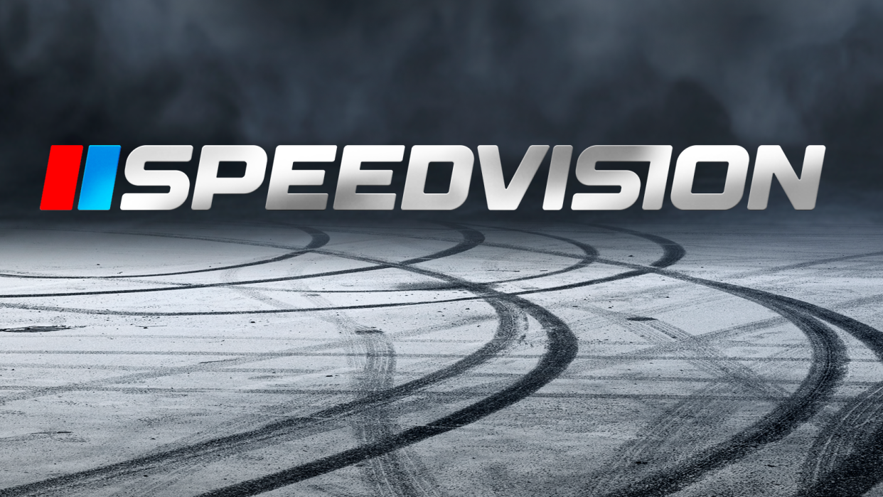  Speedvision. 