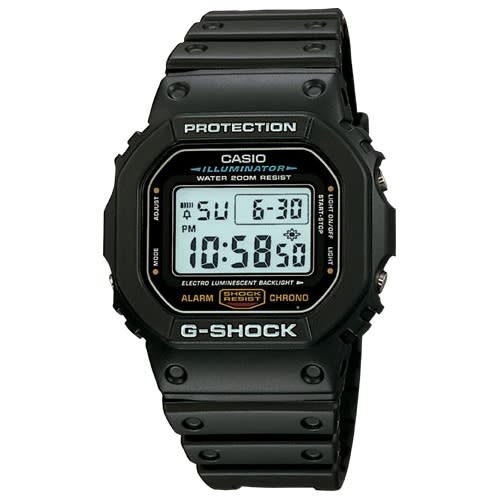 Casio G-Shock Classic Core Watch (Walmart / Walmart)