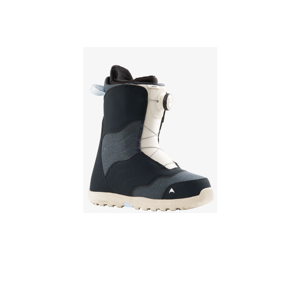 3) Mint BOA® Snowboard Boots