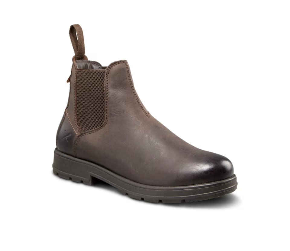 Denver Hayes Men's Chelsea Boots (Photo via Mark's)