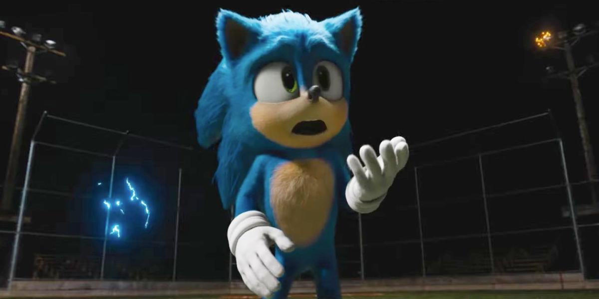 Sonic the Hedgehog 3 (2023)  5 Pitches for the Sequel 