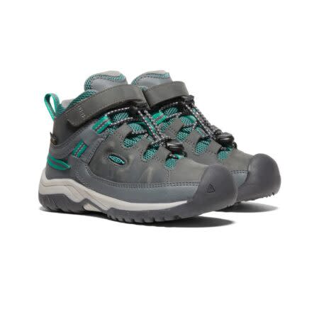 Keen Targhee Kids Hiking Boots