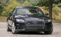 2018 Audi A5 Sportback