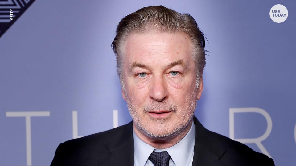 Alec Baldwin involuntary manslaughter charges were dropped in fatal "Rust" shooting in April.