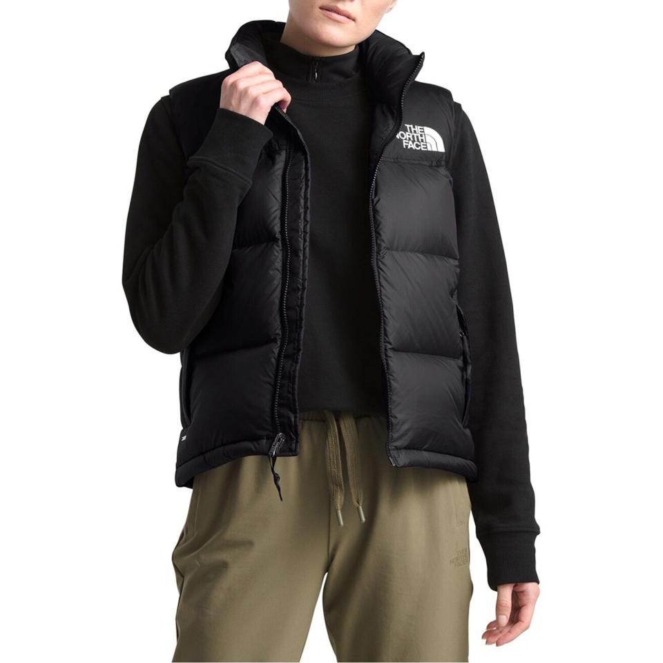 Gilt The North Face Sale