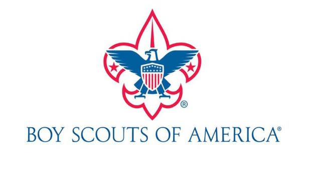 Logo of Boy Scouts of America/courtesy photo