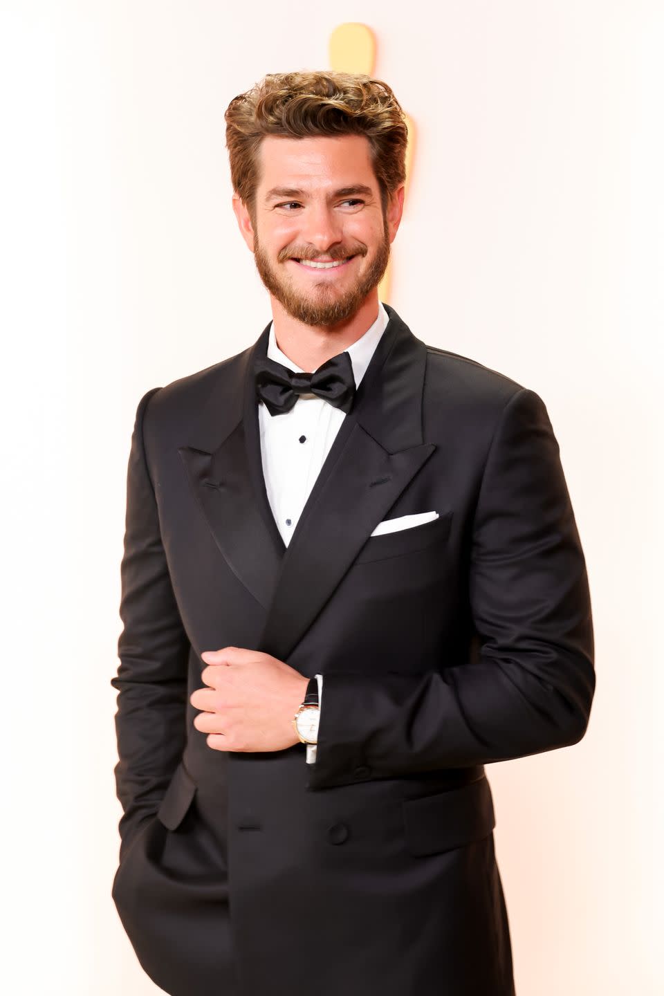 andrew garfield, 95th annual academy awards oscars