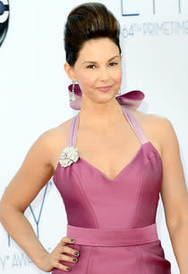 Ashley Judd | Photo Credits: Jason Merritt/WireImage