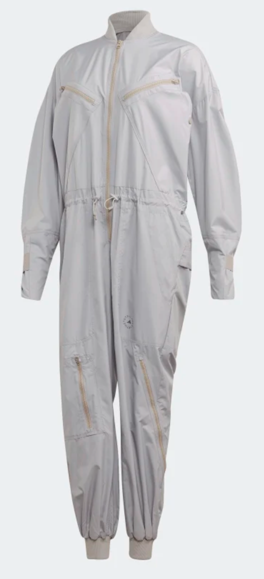 adidas by Stella McCartney TRUEPURPOSE Woven Onesie