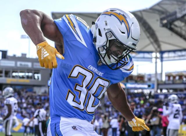 Chargers vs. Denver Broncos: Betting odds, lines and picks against the  spread