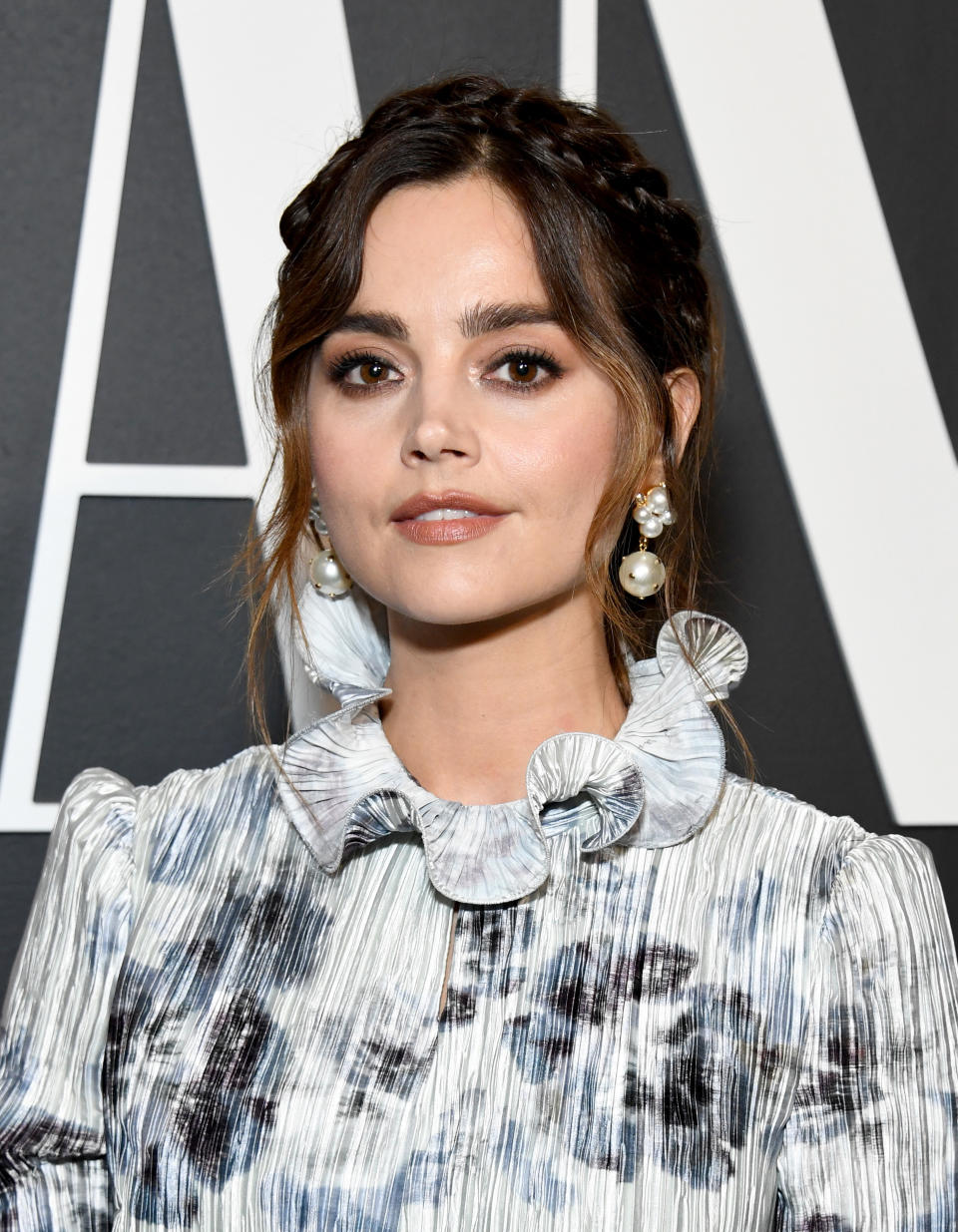 Jenna Coleman