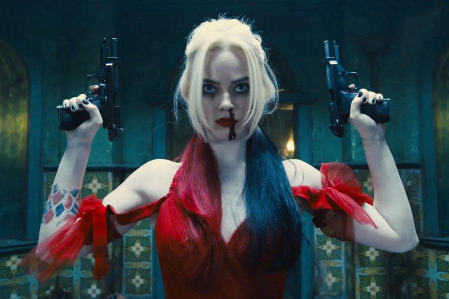 Rumor: Margot Robbie volverá como Harley Quinn para el DCU