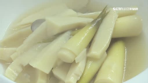 夏天是竹筍盛產的季節。（示意圖，非當事照／資料照）