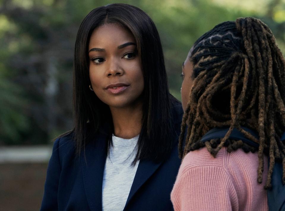 Gabrielle Union, Truth Be Told, Apple TV+