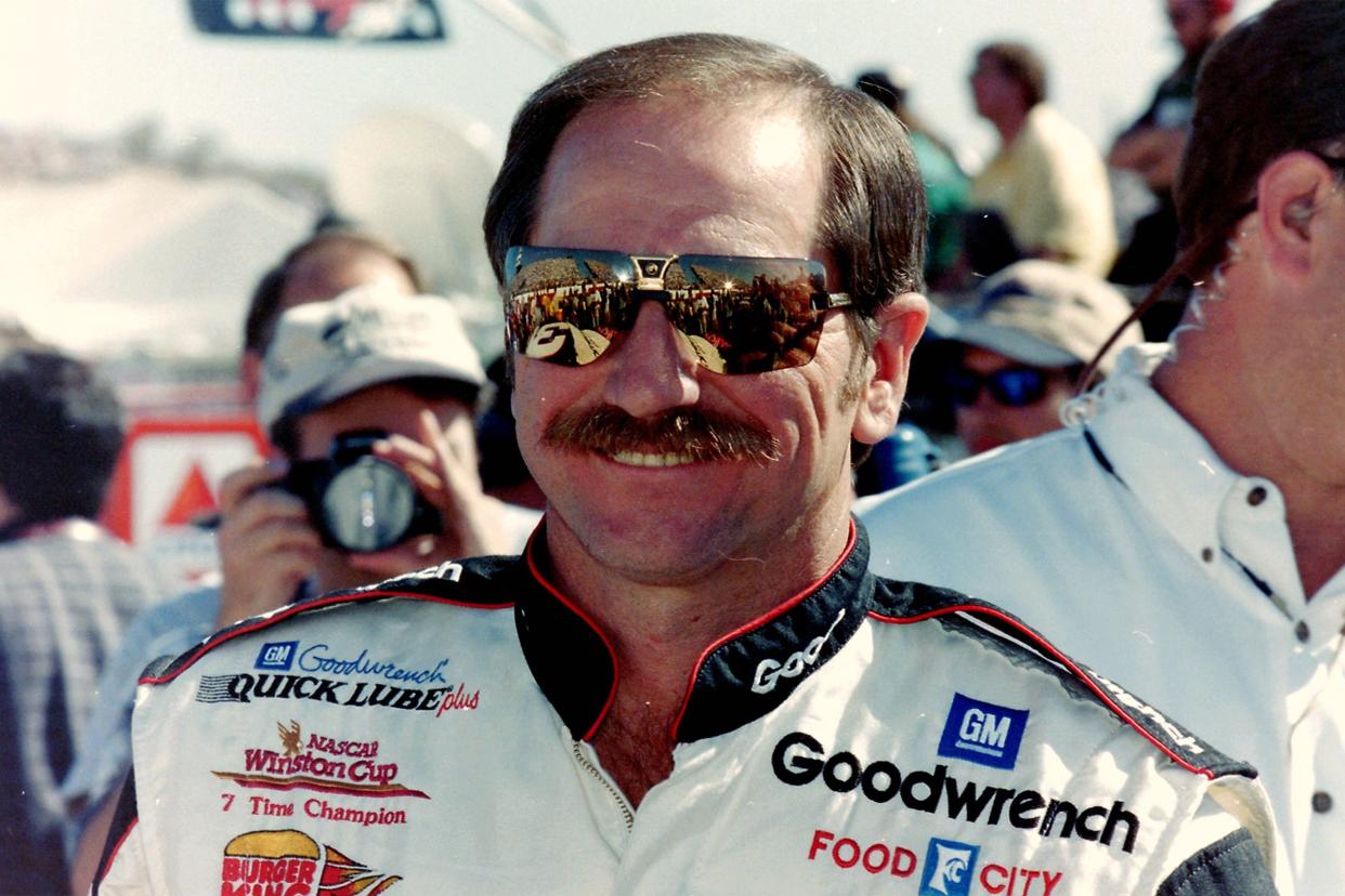 Dale Earnhardt