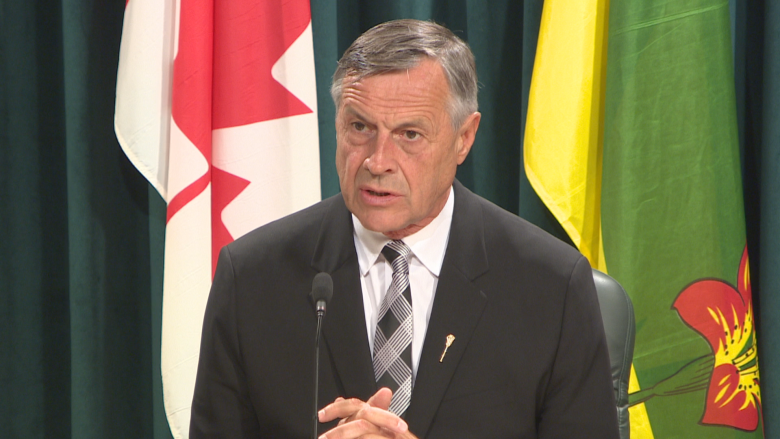 Deputy Premier backs away from campaign call for GTH inquiry following RCMP probe