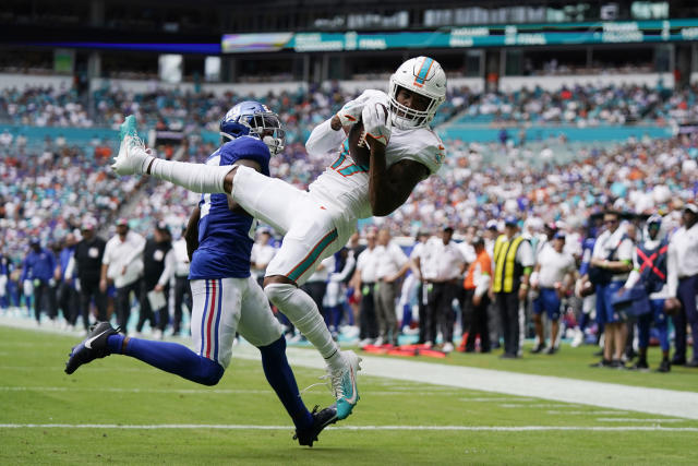 The Miami Dolphins Earned an A++-+ with how they handled their NFL Schedule  Release - The Phinsider