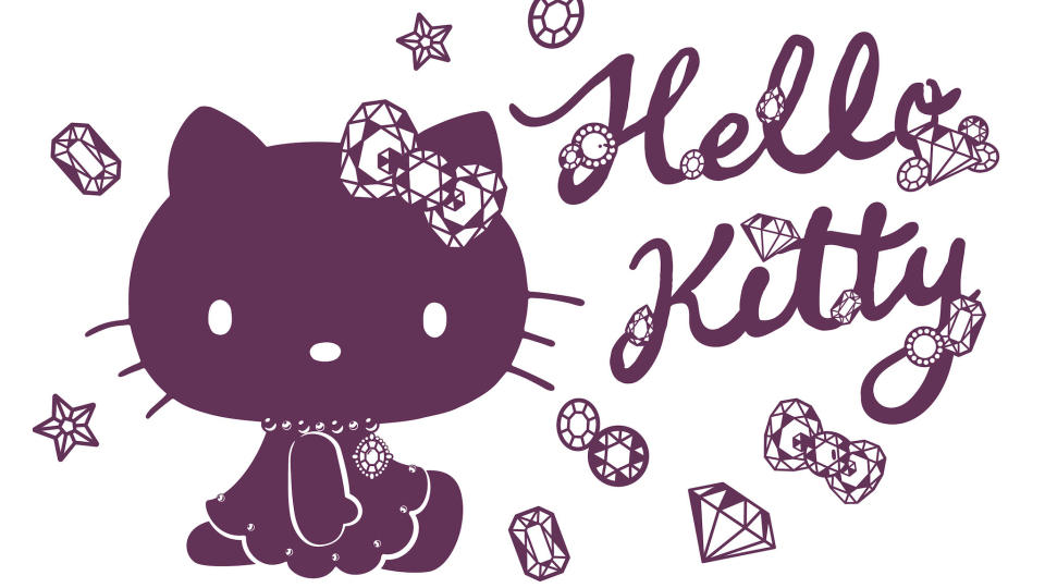 PGO x Hello Kitty 聯名電動車第二波預告釋出