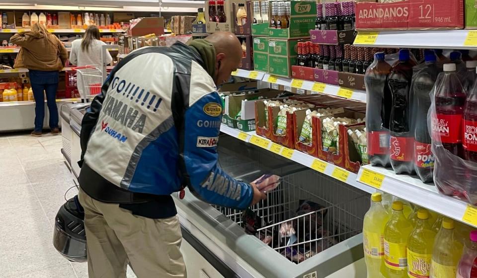 Temporada de mitad de año no frenó caída de ventas: Fenalco. Foto: Valora Analitik.