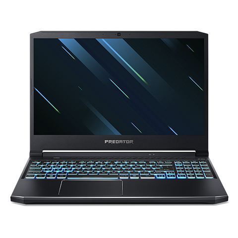 Acer Predator Helios 300 PH315-53-76JX