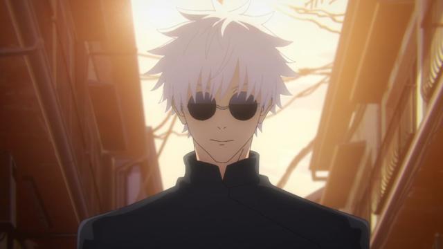 Jujutsu Kaisen Season 2 Episode 16 Photos Tease Sukuna vs. Jogo Fight