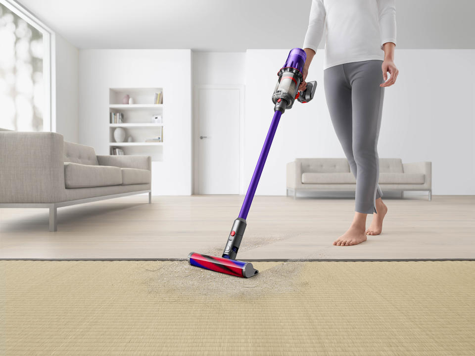 Dyson Digital Slim