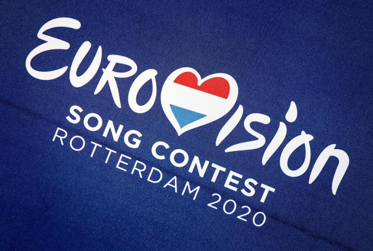 Der ESC in Rotterdam fällt aus (Bild: Koen Van Weel/ANP/dpa)