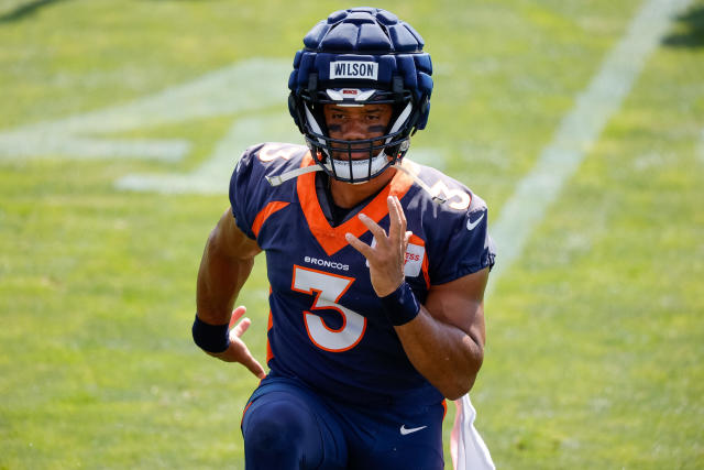 Denver Broncos Stock Watch: Russell Wilson shows signs of life