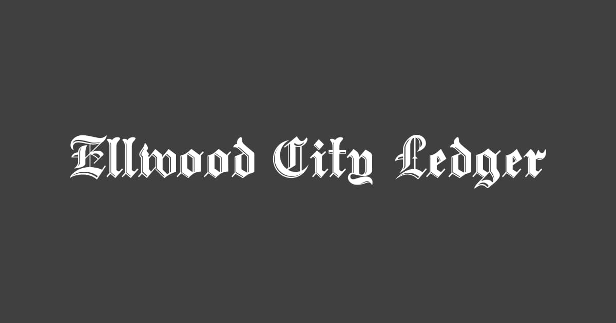 The Ellwood City Ledger has different forms of contact information for news, advertisements, and general inquiries.