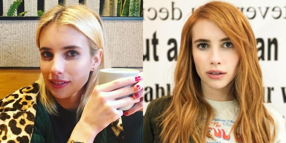 Emma Roberts