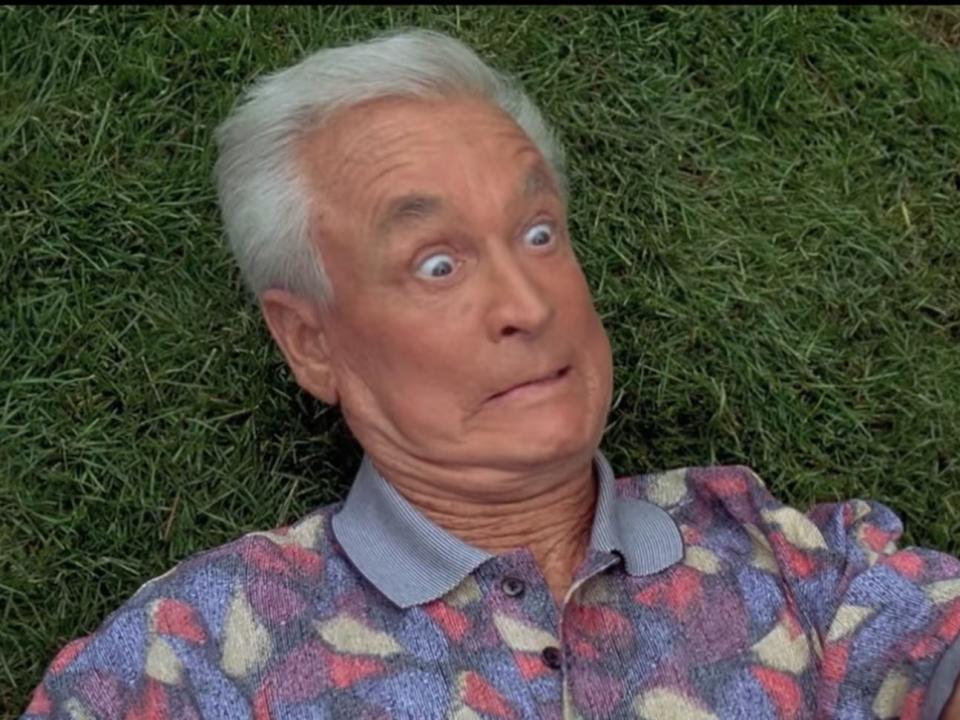 bob barker happy gilmore