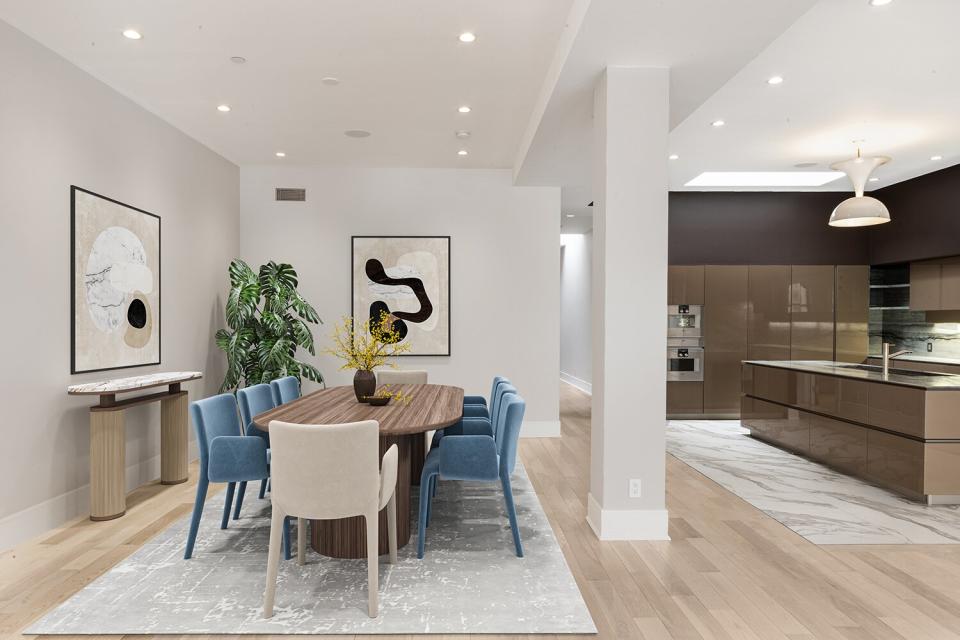 Pete Davidson NYC Apartment for Rent