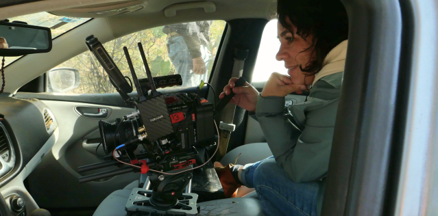 In the Driver's Seat for Gran Turismo - The American Society of  Cinematographers (en-US)