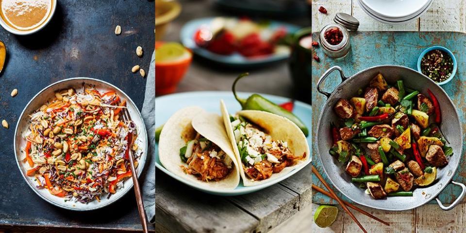 How To Make Your Food Photos Look Amazing On Instagram, According To A Food Stylist