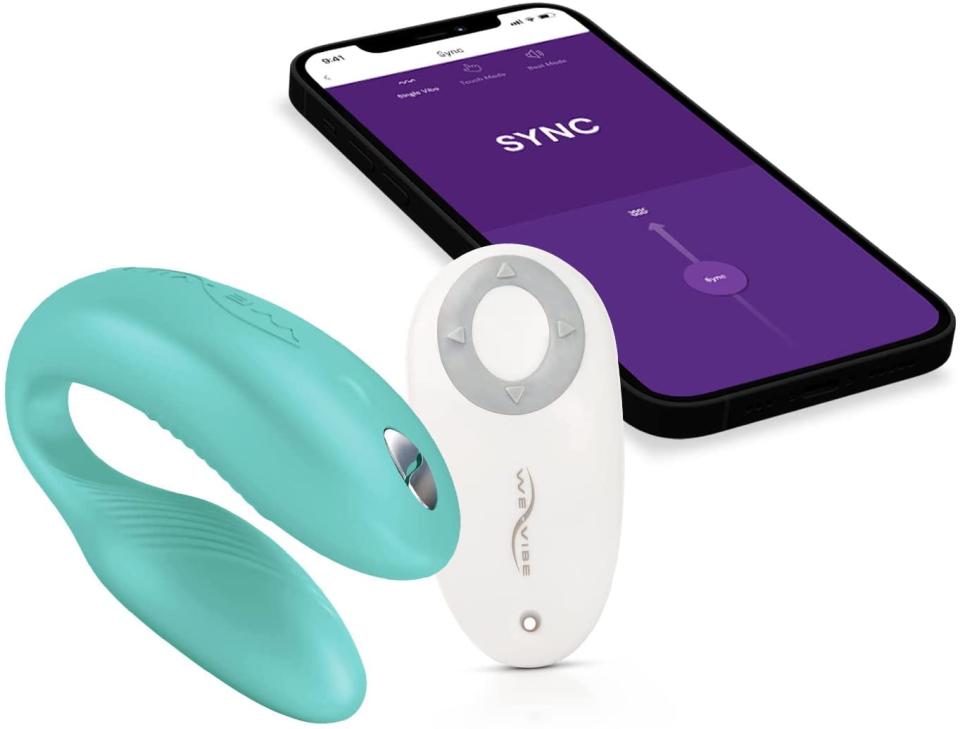 long distance sex toy remote