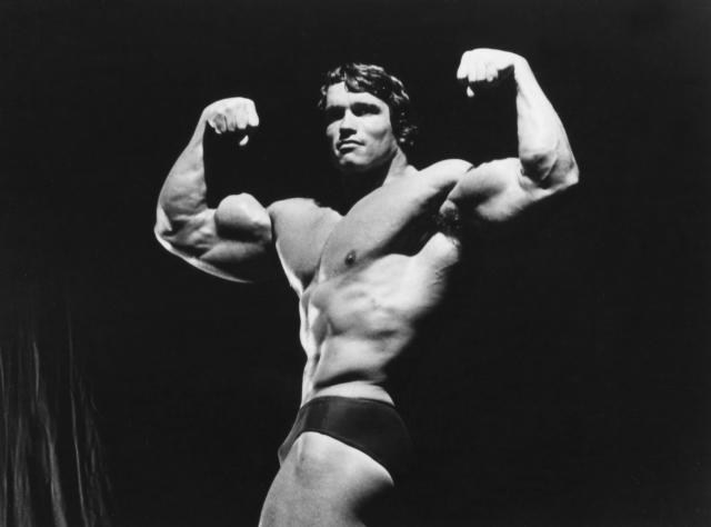 7 Unbelievable Things We Learned From Netflix's Arnold Schwarzenegger Doc