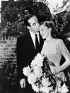 <p>Vincent Minnelli was the director of <em>Meet Me in St. Louis</em>, one of Judy Garland's most famous films. They later married on June 15, 1945, just after her 23rd birthday, and had a daughter, Liza, together. In 1951, they divorced.</p>